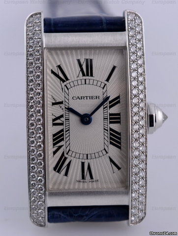Cartier WB707331