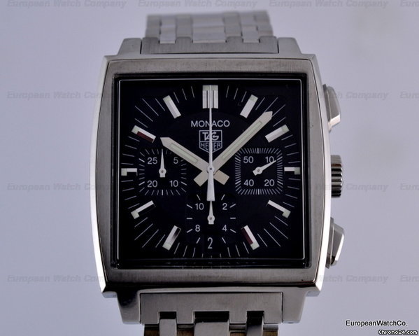 TAG Heuer CW2111.BA0780