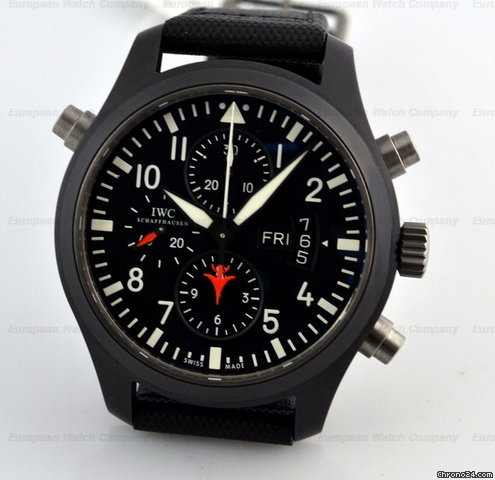 IWC IW379901