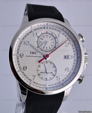 IWC IW390211
