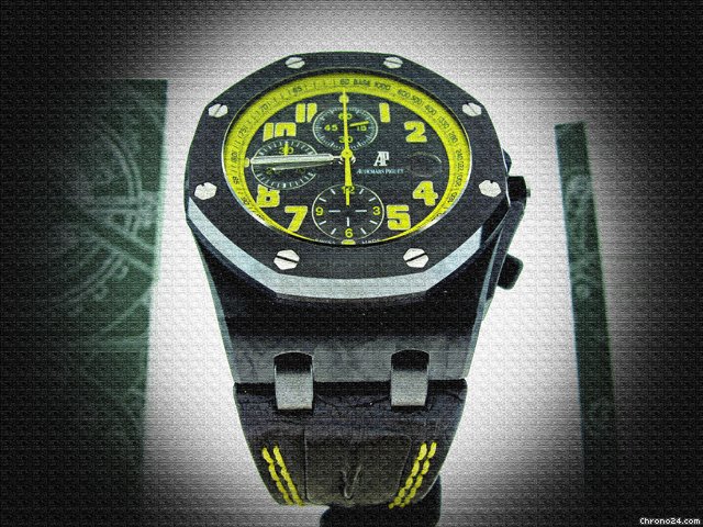 Audemars Piguet 26176FO.OO.D101CR.02