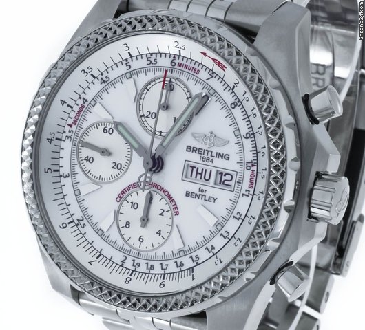 Breitling A13363
