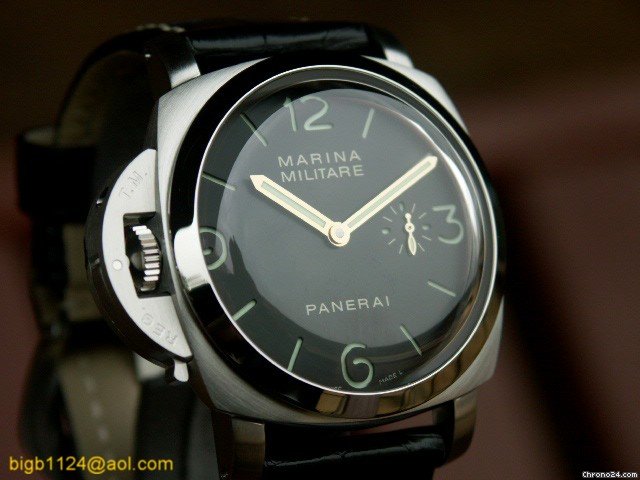 Panerai PAM 217