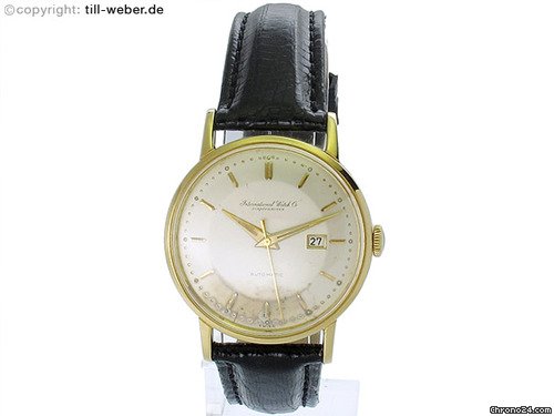 IWC IWC 3355