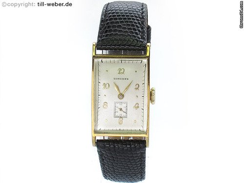 Longines Longines 4951