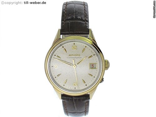 Movado Movado 8655