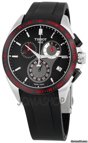 Tissot T024.417.27.051.00