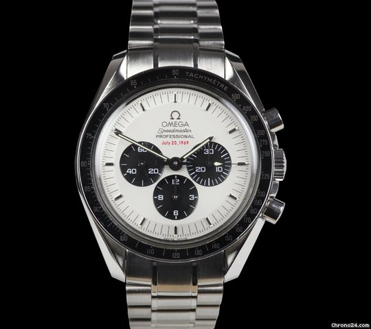 Omega 3569.31.00