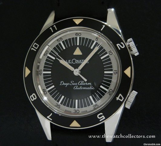 Jaeger LeCoultre Q2028440