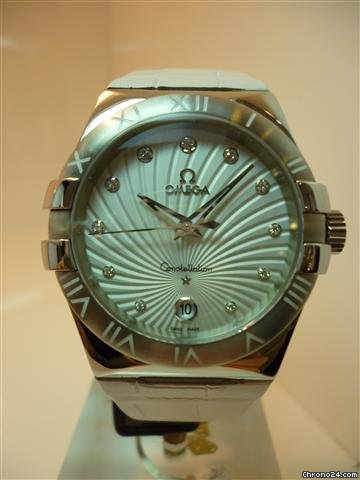 Omega 123.133.560.52001