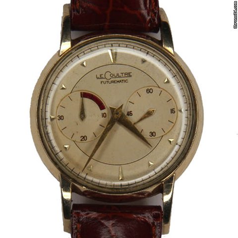 Jaeger LeCoultre Jaeger LeCoultre 39119