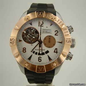 Zenith 86.0516.4021/01R650