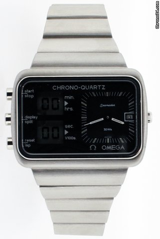 Omega ST3960839
