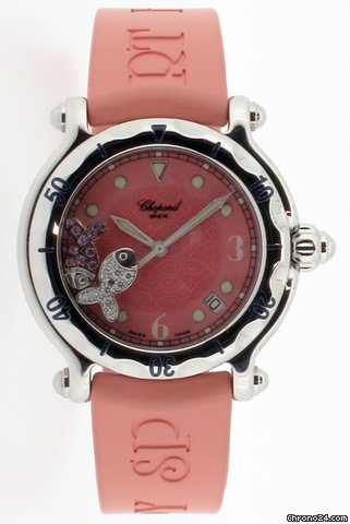 Chopard 28/8347/8-403