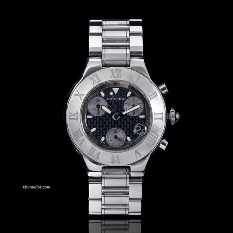 Cartier Cartier 3496