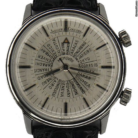 Jaeger LeCoultre Jaeger LeCoultre 5616