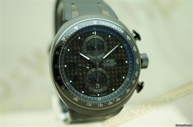 Oris 01 674 7611 7764-07 4 28 02B