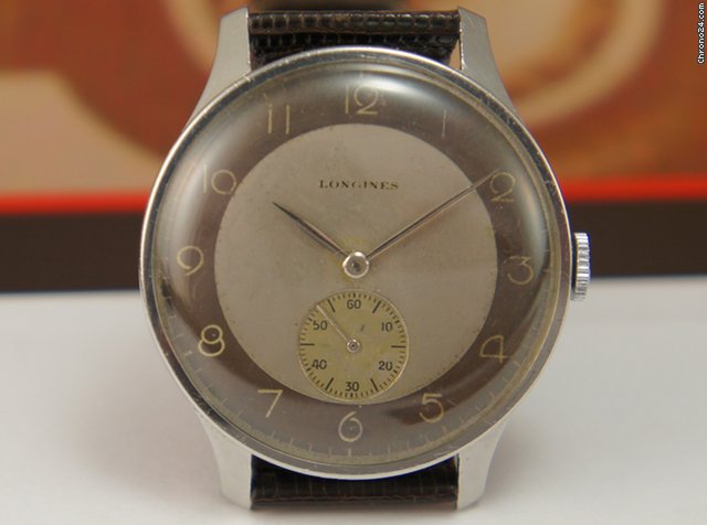 Longines 22519