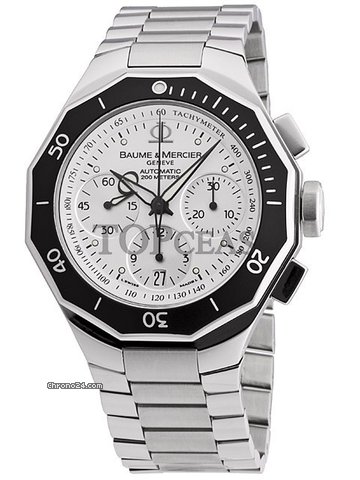 Baume & Mercier MOA08724