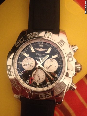 Breitling Breitling 50334