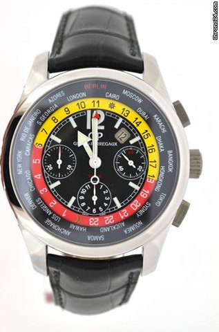 Girard Perregaux 49800