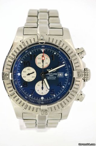 Breitling A13370