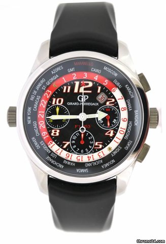 Girard Perregaux Girard Perregaux 31696