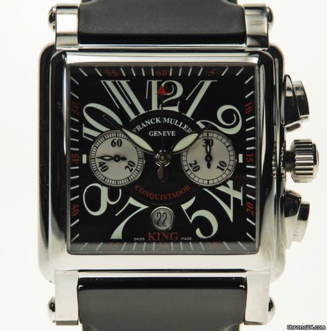 Franck Muller Franck Muller 49848