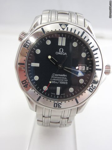 Omega SEAMASTER 300M Watch