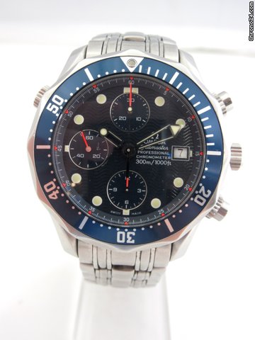 Omega 2225.80
