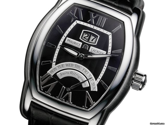 Maurice Lacroix MP6119-SS001-31E