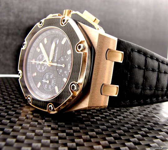 Audemars Piguet 26030RO.00.D001IN.01