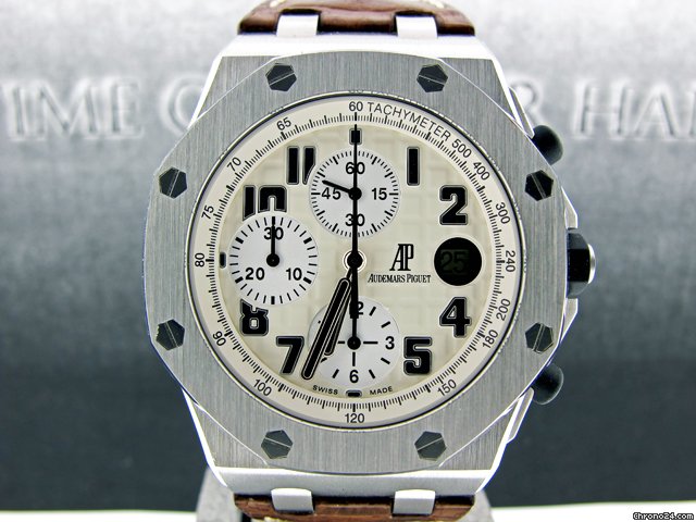 Audemars Piguet 26170ST.OO.D091CR.01