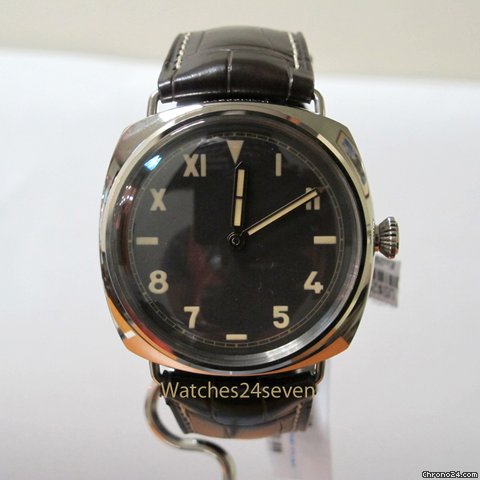 Panerai PAM 376
