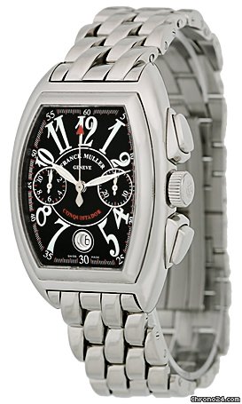 Franck Muller 8002