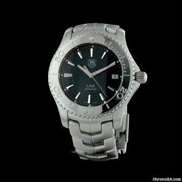 TAG Heuer TAG Heuer 48895