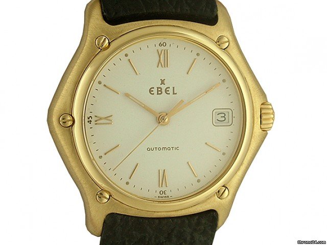 Ebel 8080916