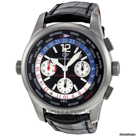 Girard Perregaux 4980021657FK6A