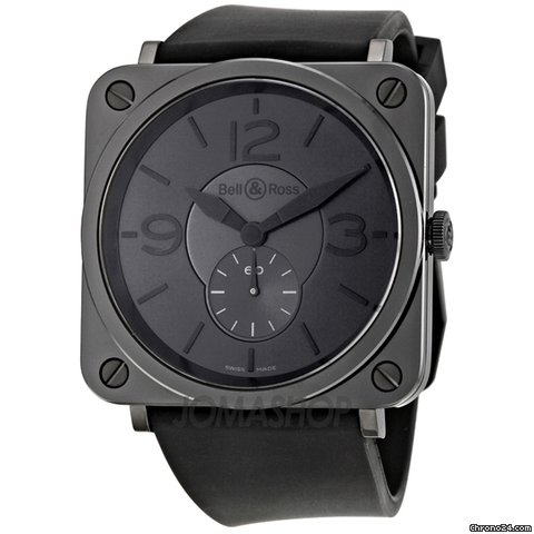 Bell & Ross BRS-BLC-PH/SBR
