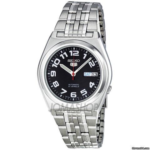 Seiko SNK655