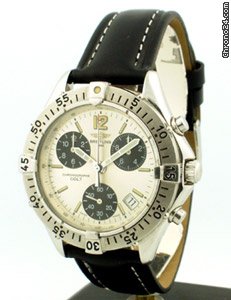 Breitling A53035