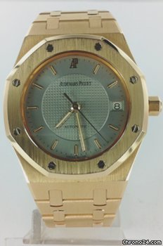 Audemars Piguet Audemars Piguet 8494