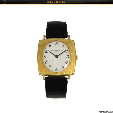 Vacheron Constantin 7393