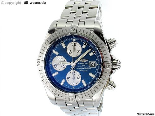 Breitling erenz A13356-025