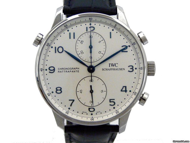 IWC IW371214