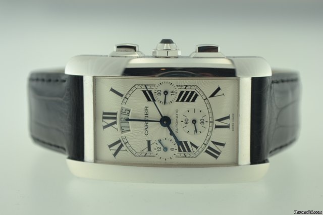 Cartier W2610651-2894