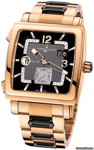 Ulysse Nardin 246-92-8m/692