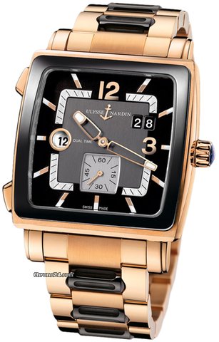 Ulysse Nardin 246-92cer-8m/692