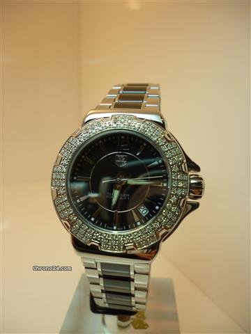 TAG Heuer WAH1214.BA0859
