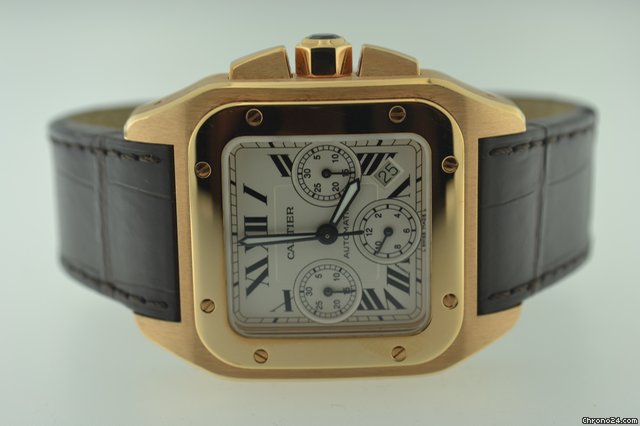 Cartier W20131Y1
